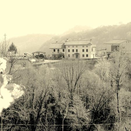 Agriturismo Al Ciliegio Villa Marostica Ngoại thất bức ảnh