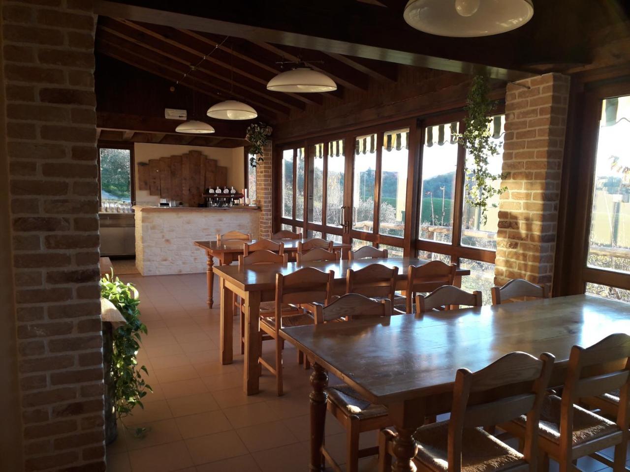 Agriturismo Al Ciliegio Villa Marostica Ngoại thất bức ảnh